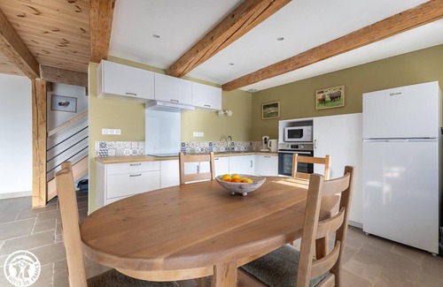 Picherande Maison | Gîte de Fernand - PICHERANDE