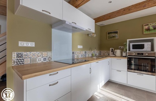 Picherande Maison | Gîte de Fernand - PICHERANDE