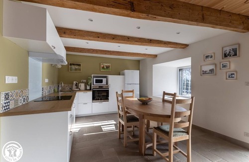 Picherande Maison | Gîte de Fernand - PICHERANDE