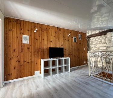 Amarens Appartement | Gîte de Fertés