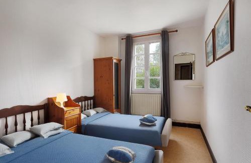 Figarol Appartement | Gîte de Figarol - Vue sur les Pyrénées