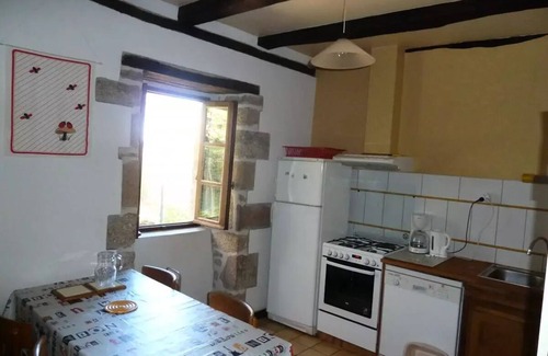 Saint-Cirgues-la-Loutre Villa | Gîte de France 6 personnes