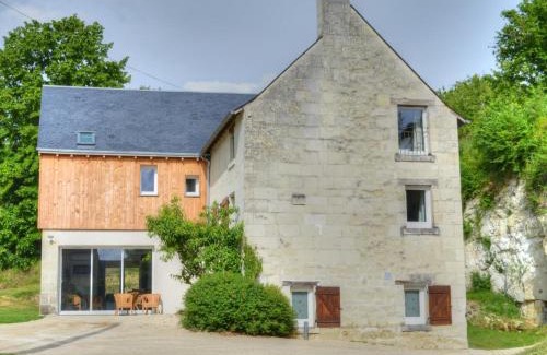 Saint-Germain-sur-Vienne Maison | Gîte de charme en Touraine avec spa et jardin privé - FR-1-381-610