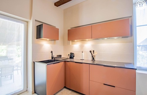 Saint-Martin-en-Bresse Maison | Gîte de Bellefond - SAINT MARTIN EN BRESSE