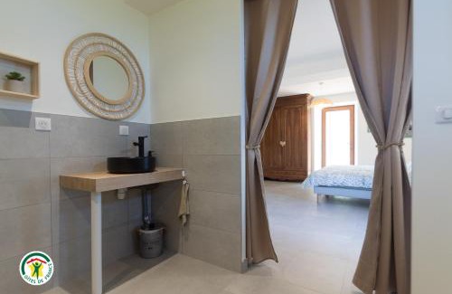 Saint-Simeon-de-Bressieux Maison | Gîte des Mouliniers