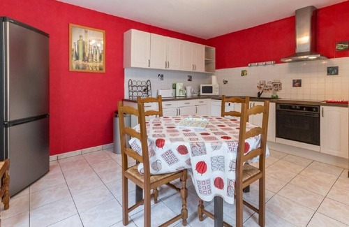 Sainte-Honorine-du-Fay Maison | Gîte de France les Peupliers