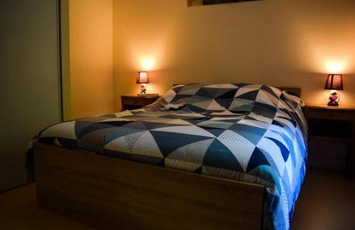Champagnac-la-Noaille Appartement | Gîte de France à Champagnac-la-Noaille 3 épis - Gîte de France 4 personnes MAE-9044