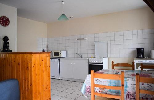 Champagnac-la-Noaille Appartement | Gîte de France à Champagnac-la-Noaille 3 épis - Gîte de France 4 personnes MAE-9044