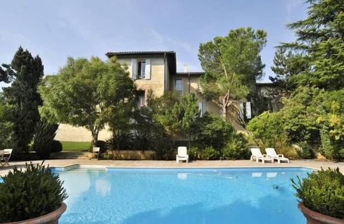 Lignan-de-Bordeaux Cottage | Château de Seguin