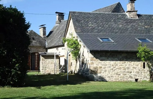 Saint-Martial de Gimel Villa | Gîte de France 5 personnes