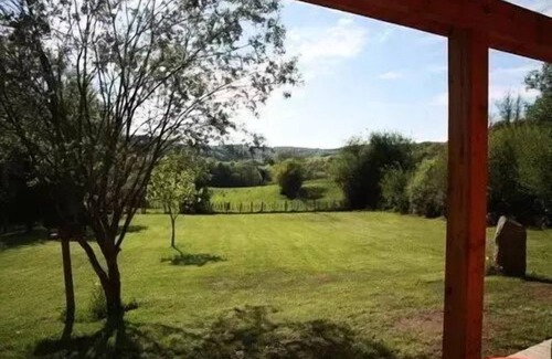 Saint-Germain-Lavolps Villa | Gîte de France 4 personnes