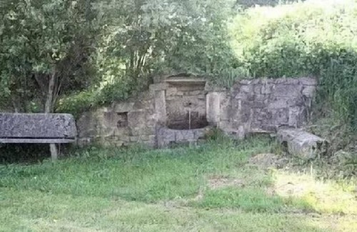 Saint-Germain-Lavolps Villa | Gîte de France 4 personnes