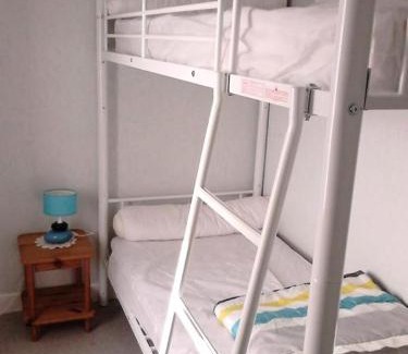 Couffy-sur-Sarsonne Appartement | Gîte de France à Couffy-sur-Sarsonne 2 épis - Gîte de France 7 personnes MAE-9124