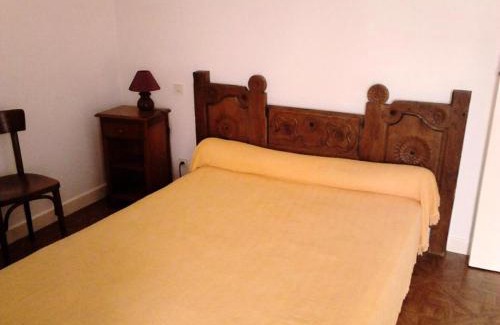 Couffy-sur-Sarsonne Appartement | Gîte de France à Couffy-sur-Sarsonne 2 épis - Gîte de France 7 personnes MAE-9124