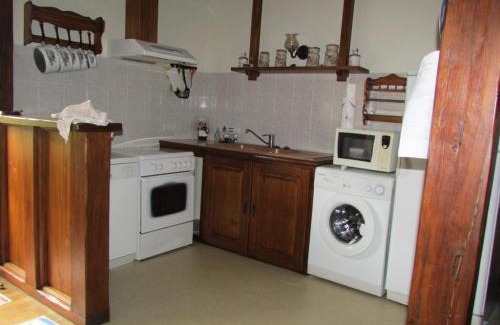 Rilhac-Xaintrie Appartement | Gîte de France à Rilhac Xaintrie 2 épis - Gîte de France 4 personnes MAE-9914
