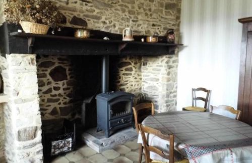 Bassin de Brive Appartement | Gîte de France à Juillac (correze) 2 épis - Gîte de France 5 personnes MAE-9274
