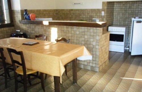Bassin de Brive Appartement | Gîte de France à Juillac (correze) 2 épis - Gîte de France 5 personnes MAE-9274