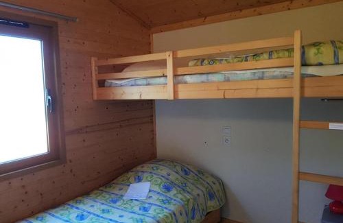 Laval-sur-Luzege Appartement | Gîte de France Chalet - Gîte de France 4 personnes MAE-6494
