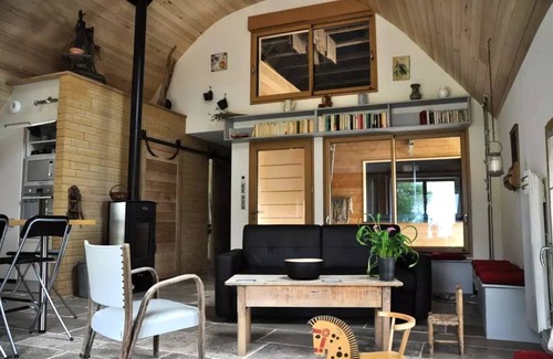 Bassignac-le-Bas Villa | Gîte de France 6 personnes