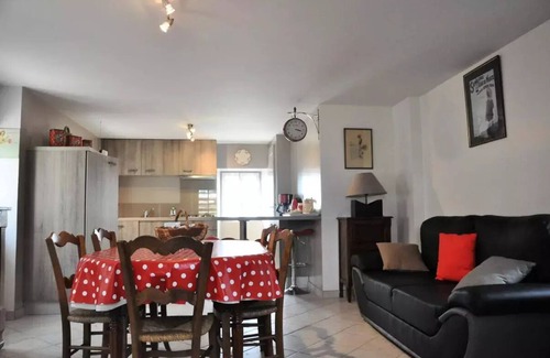 Curemonte Villa | Gîte de France 5 personnes