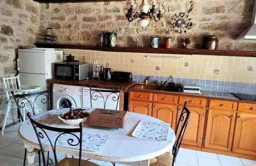 Rosiers (chasteaux) Villa | Gîte de France 4 personnes