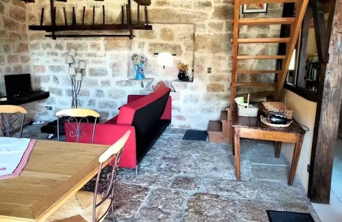 Rosiers (chasteaux) Villa | Gîte de France 4 personnes