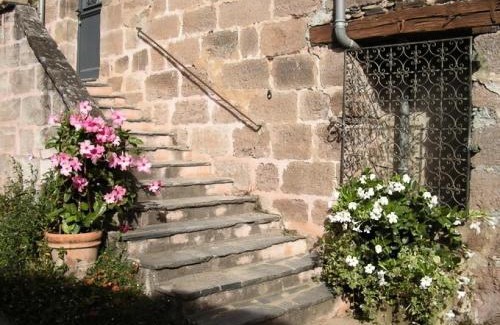 Saint-Solve Appartement | Gîte de France Gîte la chapelle 3 épis - Gîte de France 6 personnes MAE-8904