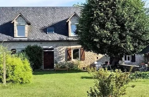 Serandon Villa | Gîte de France 8 personnes