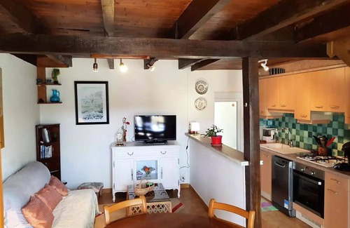 Albussac Villa | Gîte de France 2 personnes