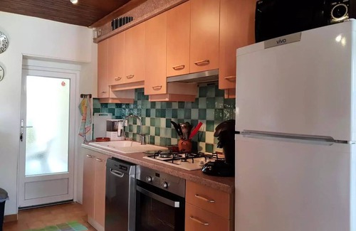 Albussac Villa | Gîte de France 2 personnes