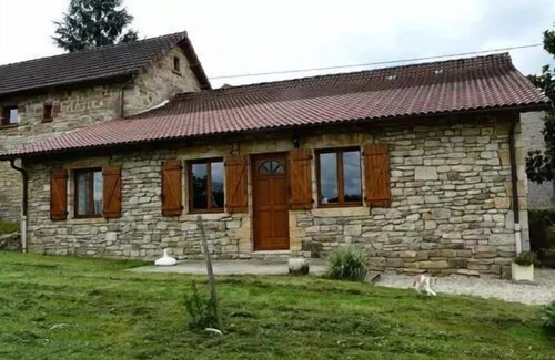 Saillac Villa | Gîte de France 2 personnes