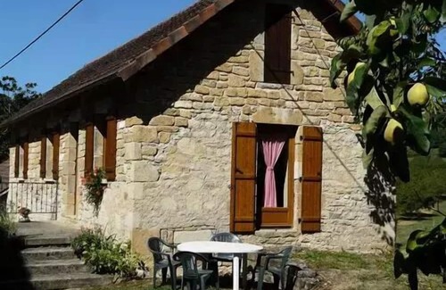 Saillac Villa | Gîte de France 4 personnes