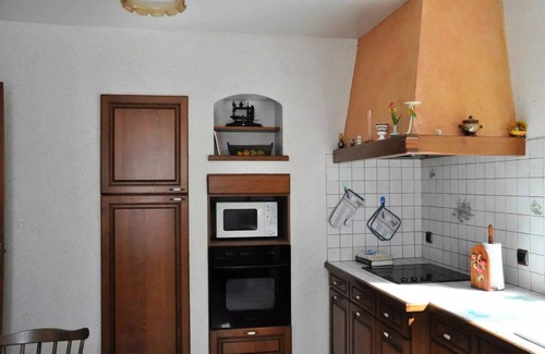 Soudeilles Villa | Gîte de France 14 personnes