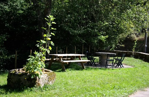 Soudeilles Villa | Gîte de France 14 personnes