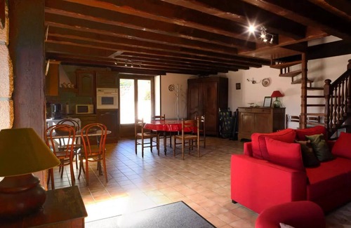 Toy-Viam Villa | Gîte de France 4 personnes