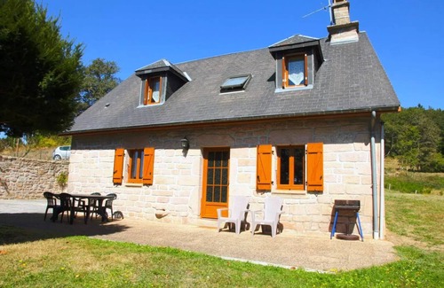 Toy-Viam Villa | Gîte de France 4 personnes