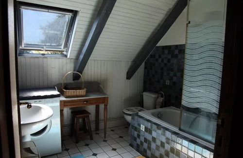 Toy-Viam Villa | Gîte de France 4 personnes
