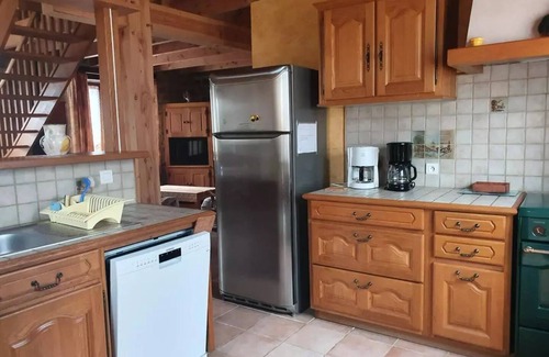 Tarnac Villa | Gîte de France 7 personnes