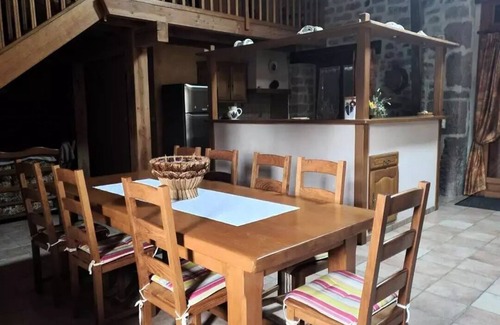 Tarnac Villa | Gîte de France 7 personnes