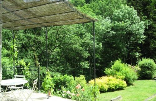 Gimel-les-Cascades Appartement | Gîte de France La rapiette 3 épis - Gîte de France 4 personnes MAE-3701