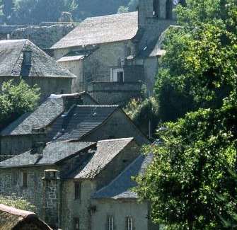 Gimel-les-Cascades Appartement | Gîte de France La rapiette 3 épis - Gîte de France 4 personnes MAE-3701