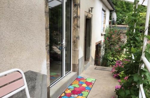 Le Pescher Appartement | Gîte de France Latour 2 épis - Gîte de France 6 personnes 114