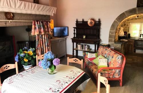 Le Pescher Appartement | Gîte de France Latour 2 épis - Gîte de France 6 personnes 114