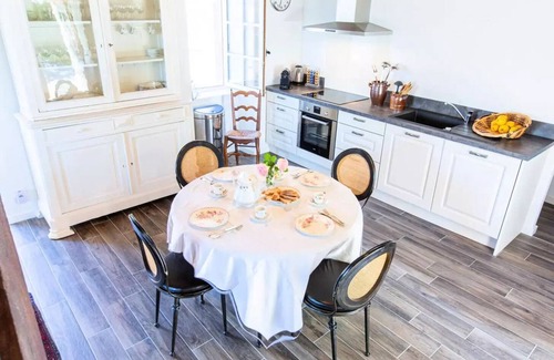 Albignac Villa | Gîte de France 4 personnes