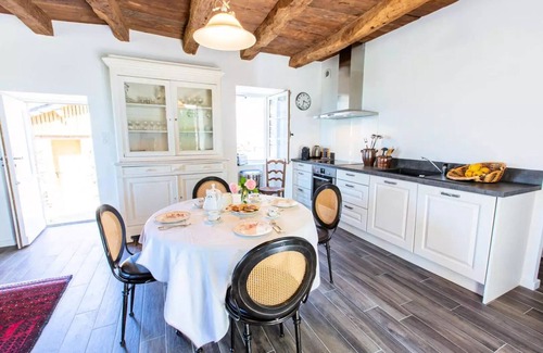 Albignac Villa | Gîte de France 4 personnes