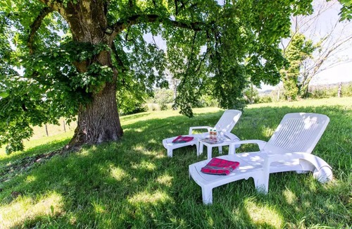 Albignac Villa | Gîte de France 4 personnes