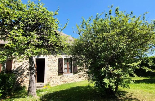 Latronche Villa | Gîte de France Petit 2 ears - Gîte de France 4 people