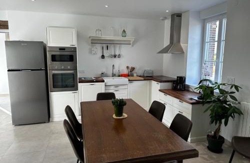 La Celle-sous-Gouzon Maison | Gîte de Gondelot