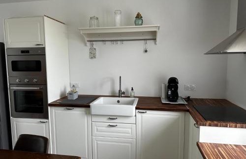 La Celle-sous-Gouzon Maison | Gîte de Gondelot