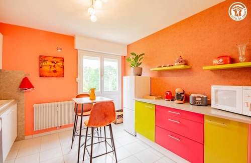 Pierre-de-Bresse Maison | Gîte de Grandmont - PIERRE DE BRESSE